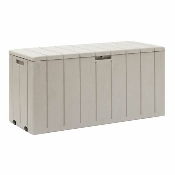 Utomhus Bröst Toomax Vit 270 L