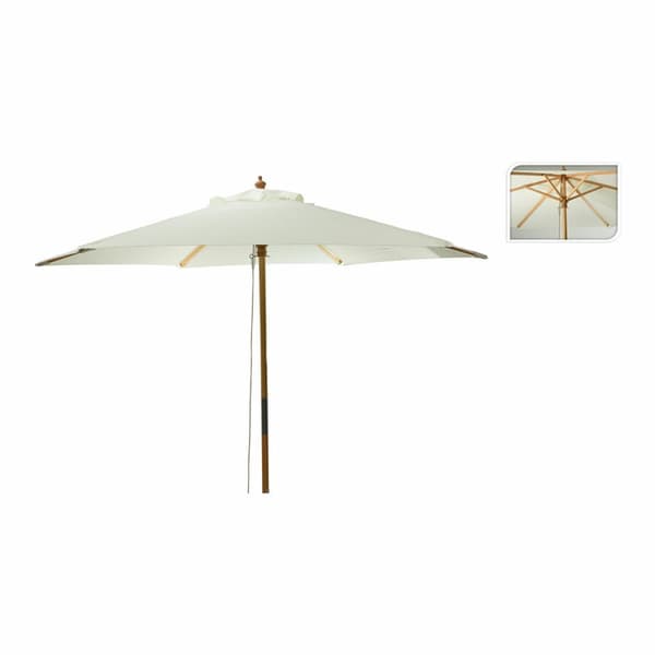 parasoll Ø 250 cm