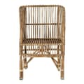 Miniatyrbillede 6 af 7: have DKD Home Decor Natur 56 x 52 x 82 cm