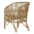 Miniatyrbillede 7 af 7: have DKD Home Decor Natur 56 x 52 x 82 cm