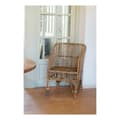 Miniatyrbillede 2 af 7: have DKD Home Decor Natur 56 x 52 x 82 cm
