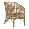 Miniatyrbillede 1 af 7: have DKD Home Decor Natur 56 x 52 x 82 cm