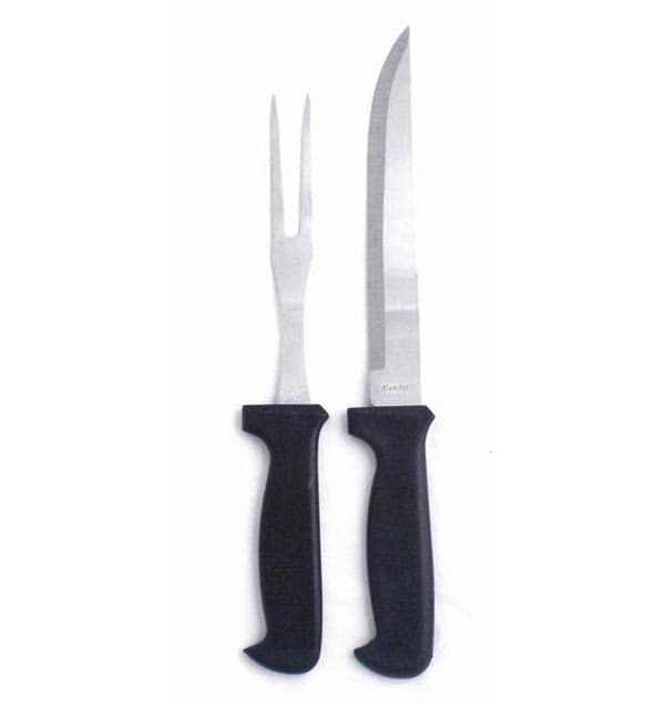 Knivset 2-pack Carving set