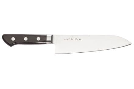 Pro Santoku 17 cm