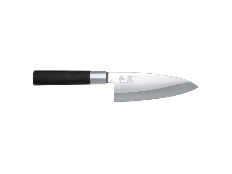 Wasabi Deba 15 cm