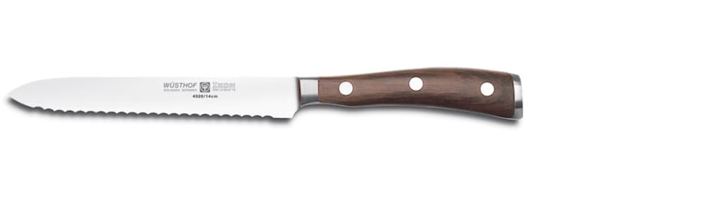 IKON Korvkniv 14 cm