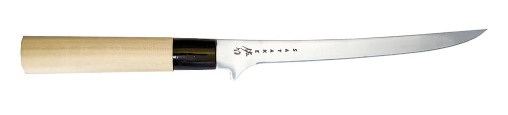 Houcho Filékniv flex 17 cm