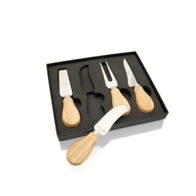 Ostknivar (4 pcs) 143440