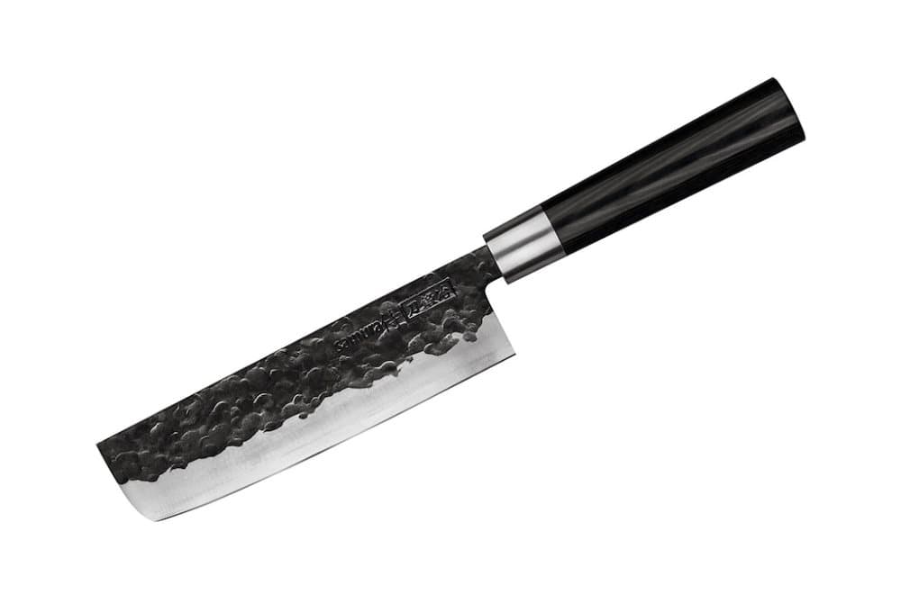 BLACKSMITH Nakirikniv 17cm