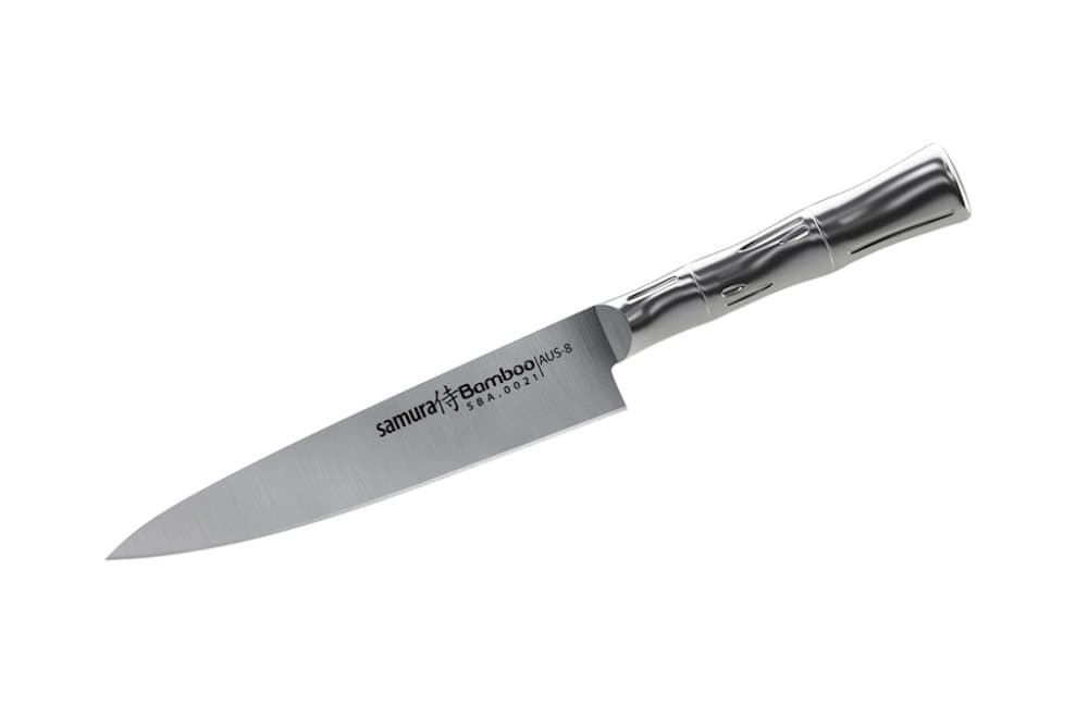 BAMBOO Allkniv 12.5cm