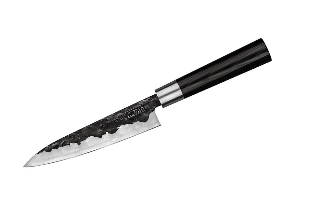 BLACKSMITH Allkniv 16cm
