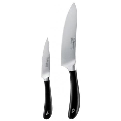 Knivset 2 del 10cm 16cm