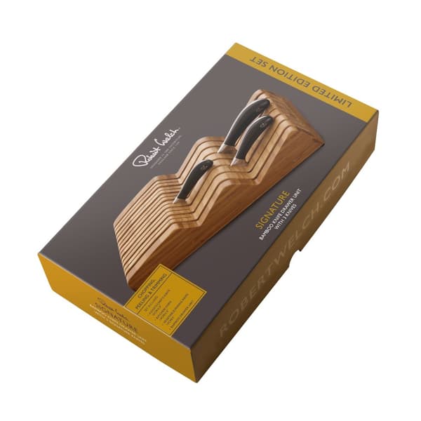 Signature Bamboo 4del