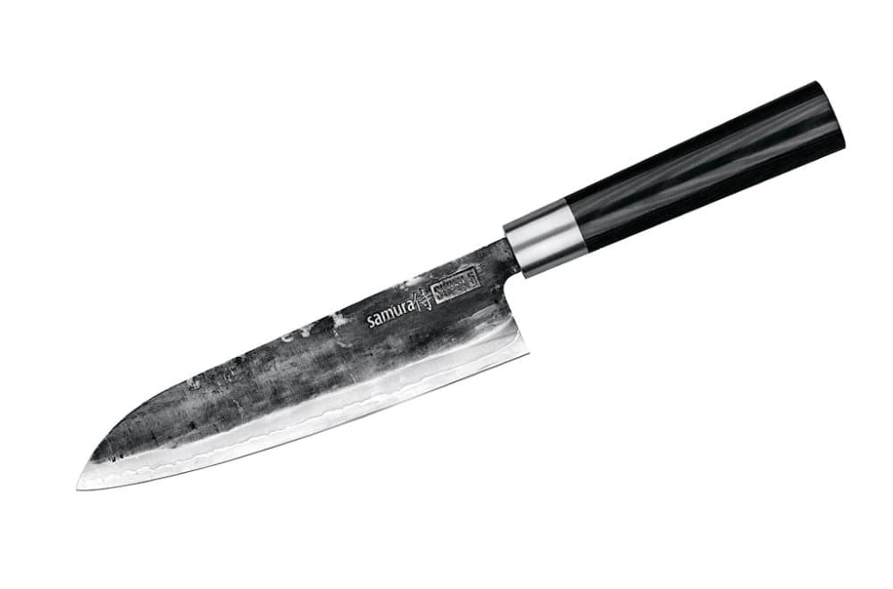 SUPER 5 18cm Santokukniv
