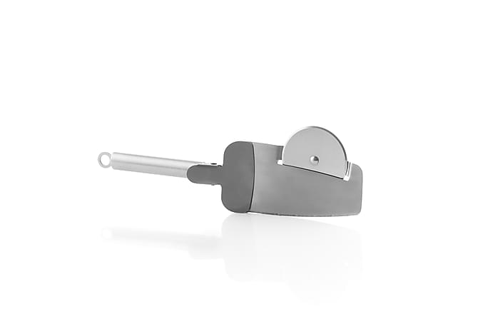 KITCHEN COOKWARE Pizzaskärare Grå InnovaGoods
