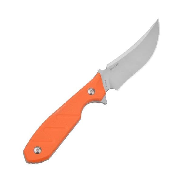 SRM Knives & Tools S755 - hunting knife - skinner