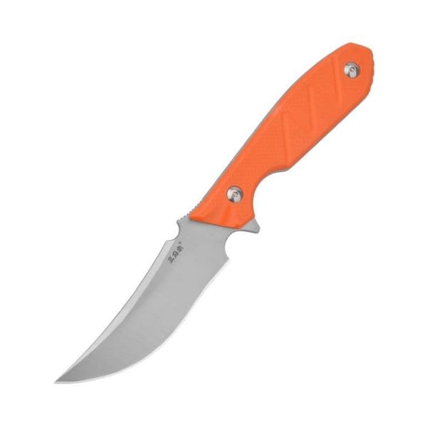 SRM Knives & Tools S755 - hunting knife - skinner