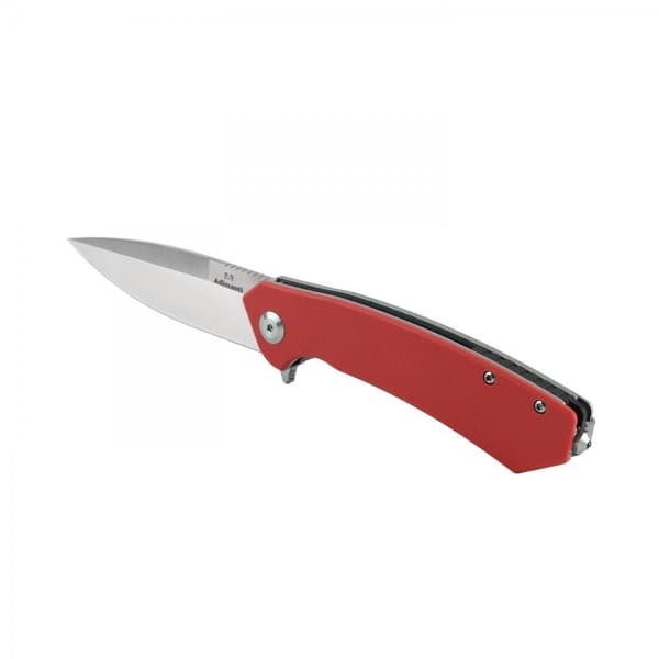 Ganzo Firebird - Adimanti by Skimen Design - folding knife - D2