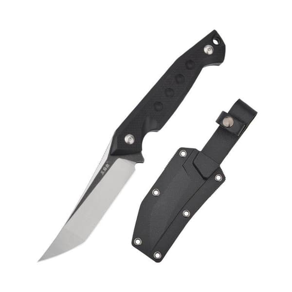 SRM Knives & Tools S761 hunting knife