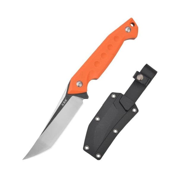 SRM Knives & Tools S761 hunting knife