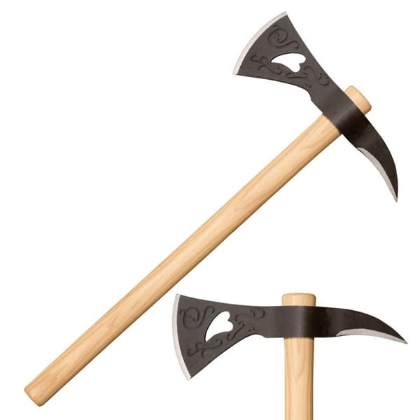 COLD STEEL - SÖRJANDE HJÄRTA HÖK - 90AWH