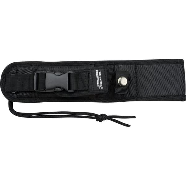 TAC-FORCE - EVOLUTION - TFE-FIX003-BK - FIXED BLADE KNIFE
