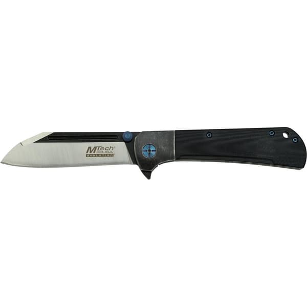 MTech Evolution - FDR016-SW - Folding Knife