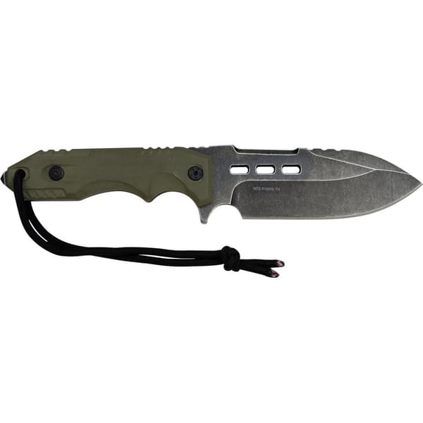 MTech Evolution - MTE-FIX005-TN - FULL TANG HUNTING KNIFE