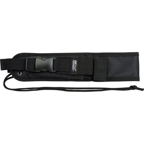 MTech Evolution - MTE-FIX005-TN - FULL TANG HUNTING KNIFE