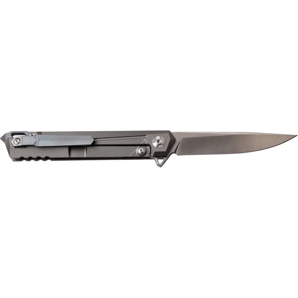 MTech Evolution - Platinum Series - Limited Edition - FDR028