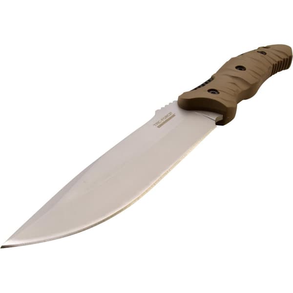 TAC-FORCE - EVOLUTION - TFE-FIX015-TN - FIXED BLADE KNIFE