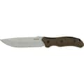 Miniatyrbild 4 av 4: TAC-FORCE - EVOLUTION - TFE-FIX015-TN - FIXED BLADE KNIFE