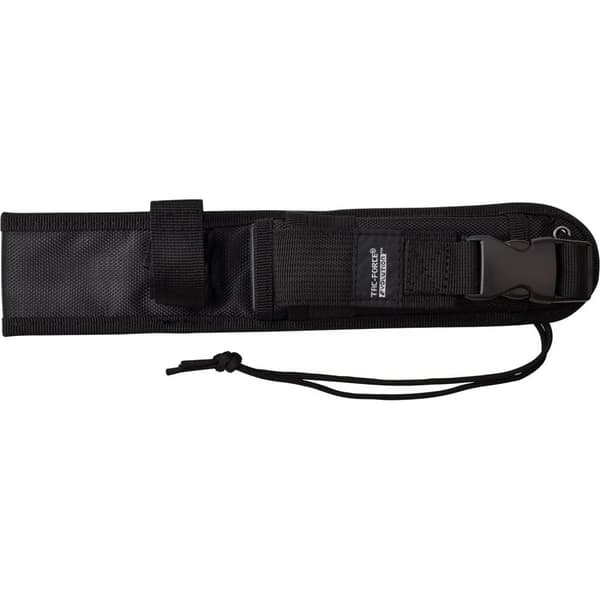 TAC-FORCE - EVOLUTION - TFE-FIX015T-TN - FIXED BLADE KNIFE