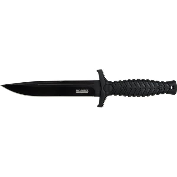 TAC-FORCE - EVOLUTION - TFE-FIX014-BK - FIXED BLADE KNIFE