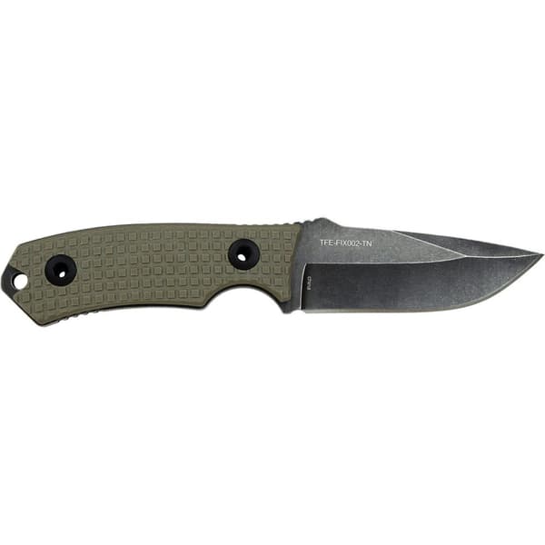 TAC-FORCE - EVOLUTION - TFE-FIX002-TN - FIXED BLADE KNIFE