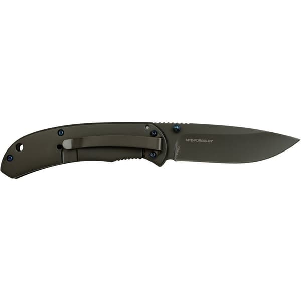 MTech Evolution - FDR009-GY - Folding Knife