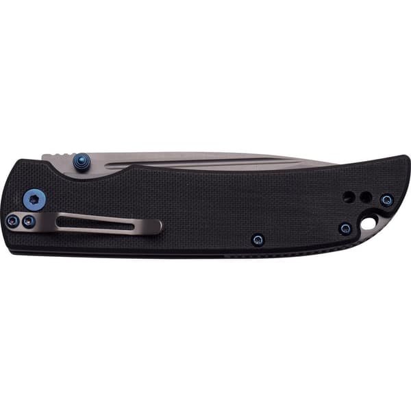 MTech Evolution - FDR011-BK - Folding Knife