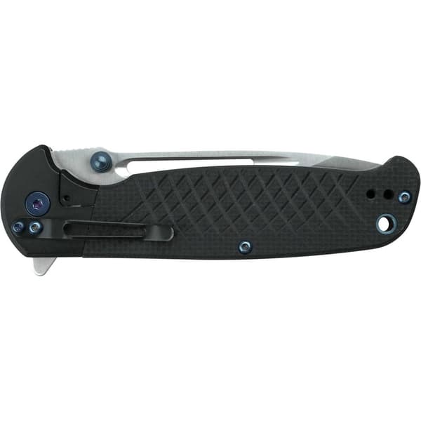 MTech Evolution - FDR012-BK - Folding Knife