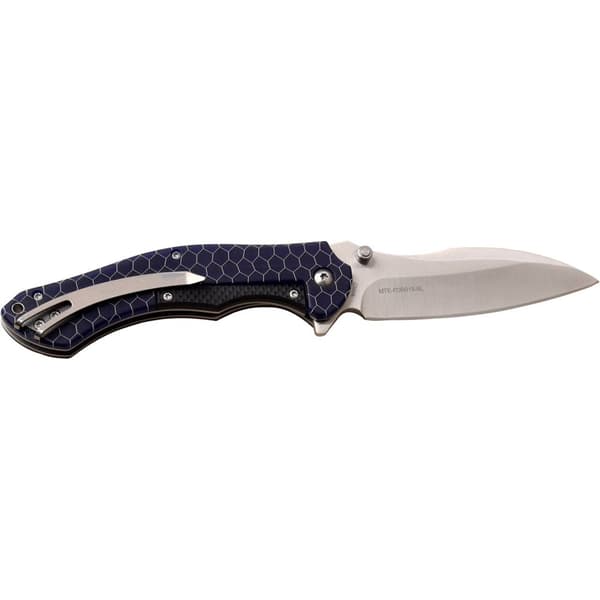 MTech Evolution - FDR018-BL - Folding Knife