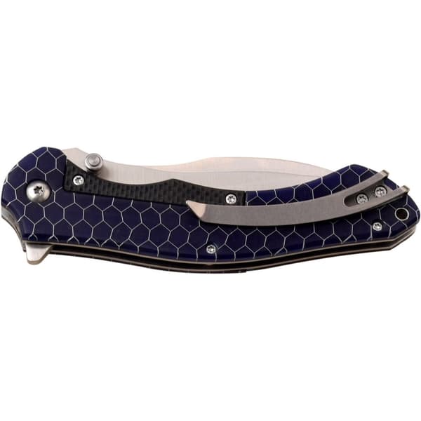 MTech Evolution - FDR018-BL - Folding Knife