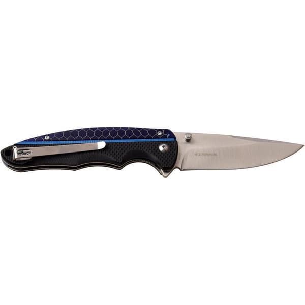 MTech Evolution - FDR019-BL - Folding Knife
