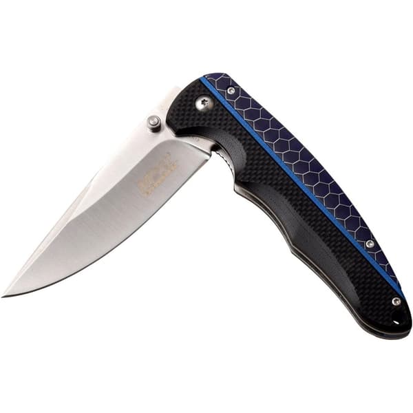 MTech Evolution - FDR019-BL - Folding Knife