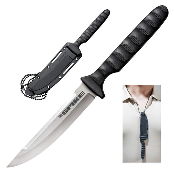 COLD STEEL - Tokyo Spike