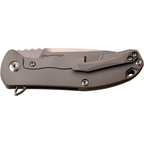 MTech Evolution - Platinum Series - Limited Edition - FDR022