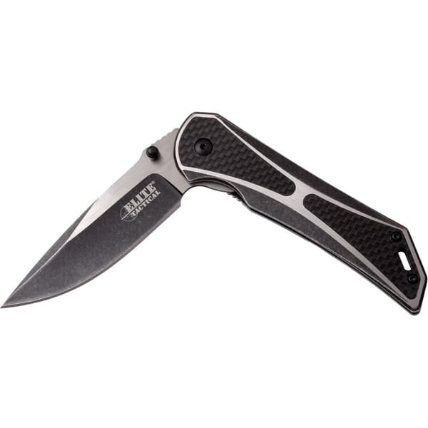 Elite Tactical - ET-1008  - Fällkniv