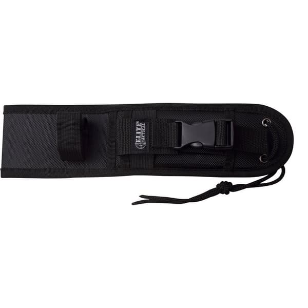 Elite Tactical - ET-FIX002S-DSW  - Jaktkniv/överlevnadskniv