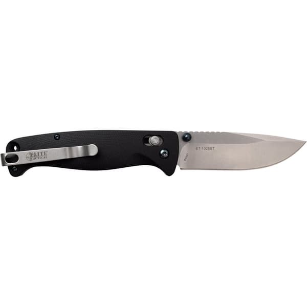 Elite Tactical - 1025ST - Fällkniv