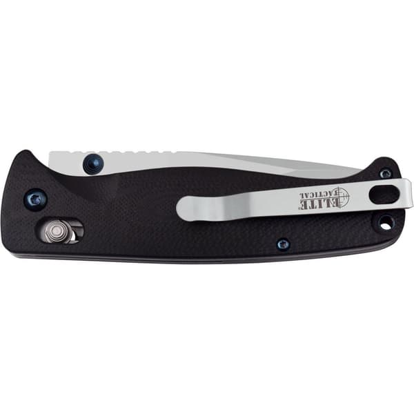 Elite Tactical - 1025ST - Fällkniv