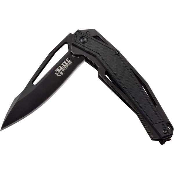 Elite Tactical - ET-FDR003 - Fällkniv