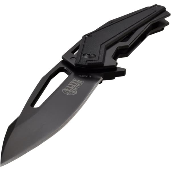 Elite Tactical - ET-FDR003 - Fällkniv